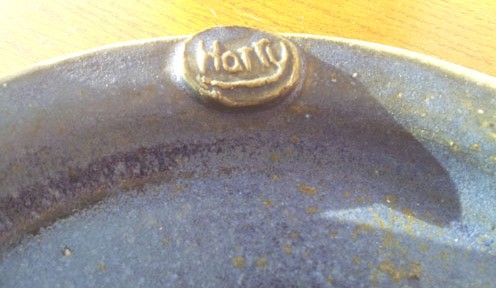 Harry’s birthday