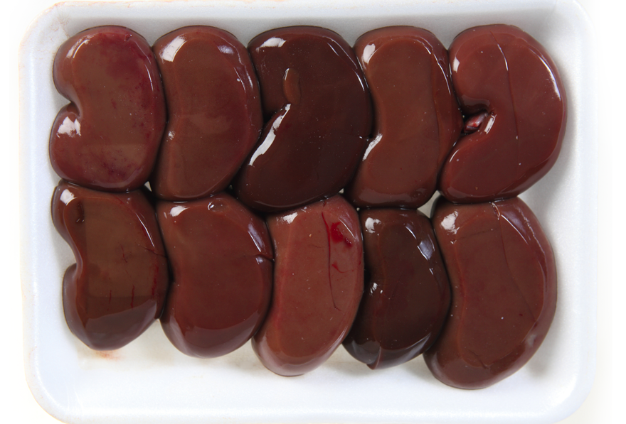 Kidney function