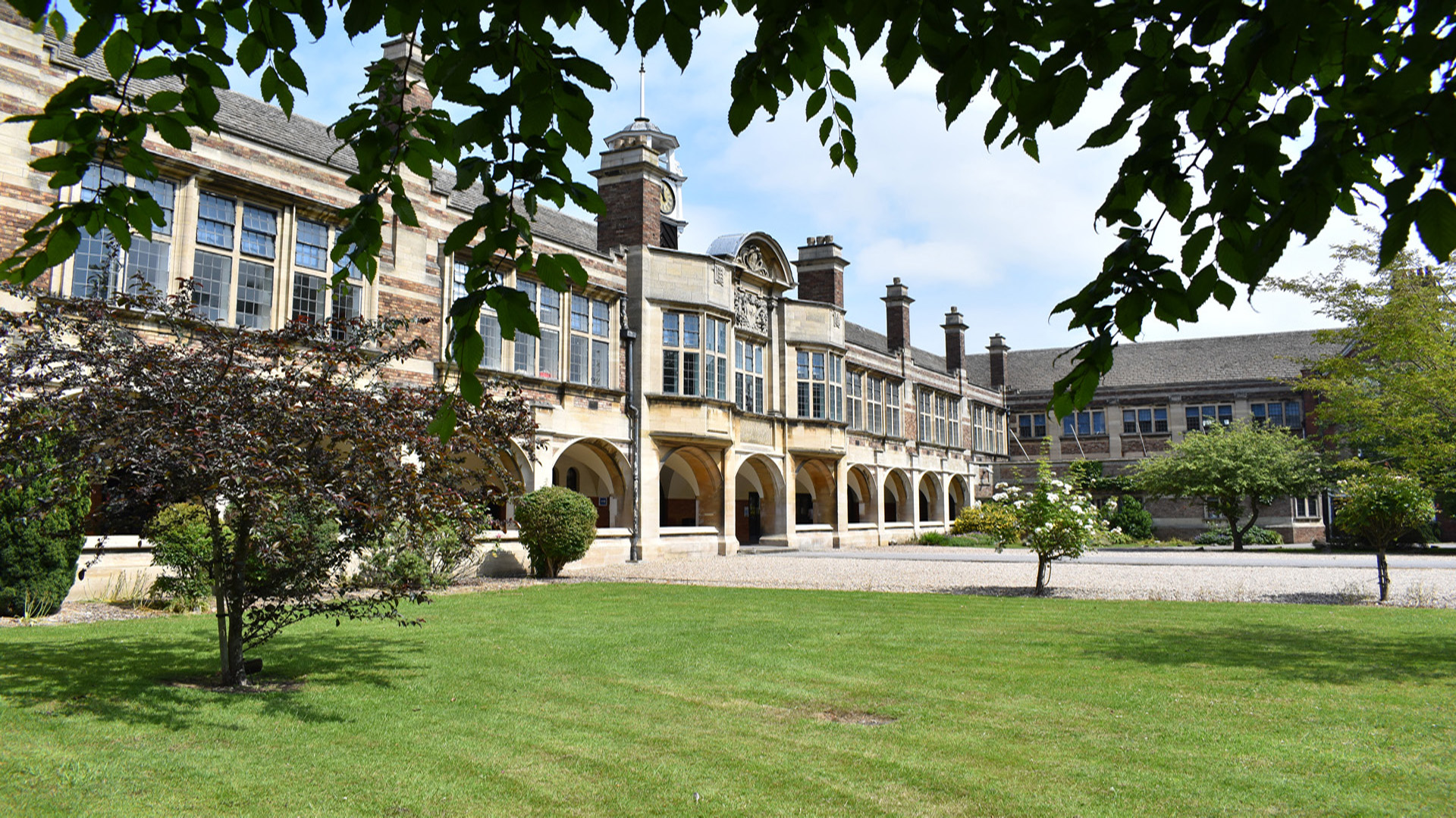 Lincoln School